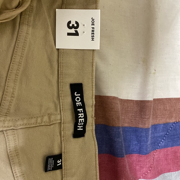 Tanned slim fit jeans - Picture 3 of 4